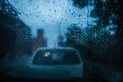 Niedziela z intensywnym deszczem. Są ostrzeżenia meteorologiczne