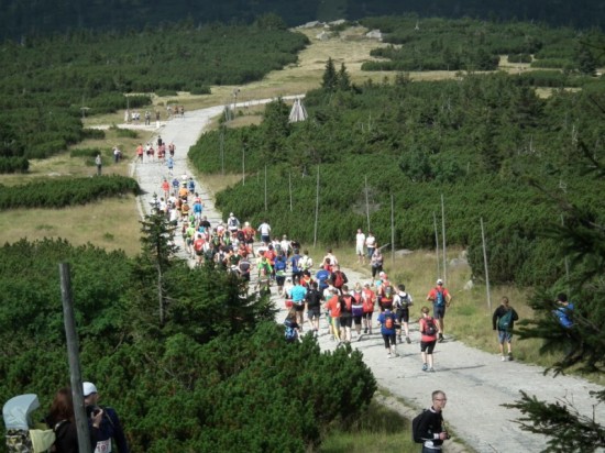 DRJ w Szklarskiej Porębie - 29