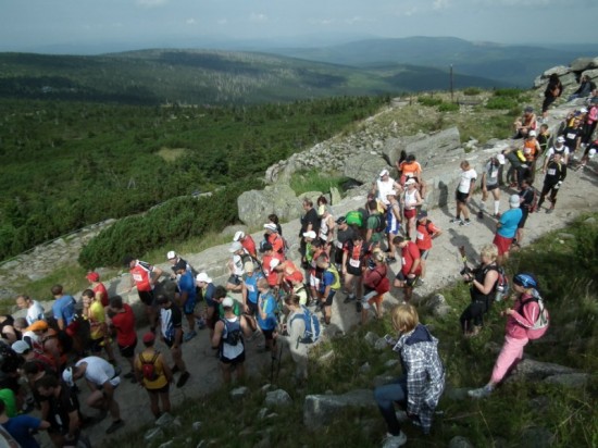 DRJ w Szklarskiej Porębie - 30