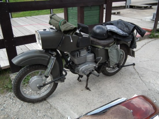 DRJ w Szklarskiej Porębie - 36