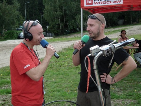 DRJ w Szklarskiej Porębie - 38