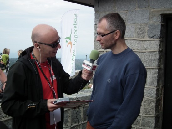 DRJ w Szklarskiej Porębie - 5