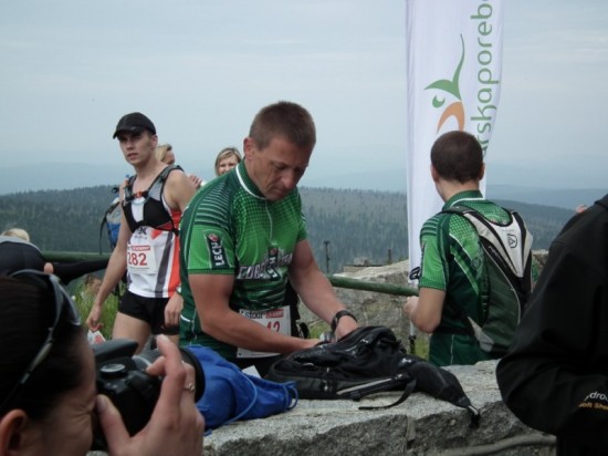 DRJ w Szklarskiej Porębie - 6