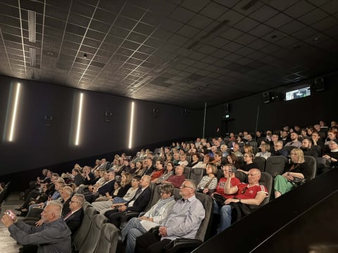 Film o Czarnobylu z premierą we Wrocławiu. Ma pokazać polską perspektywę - 0