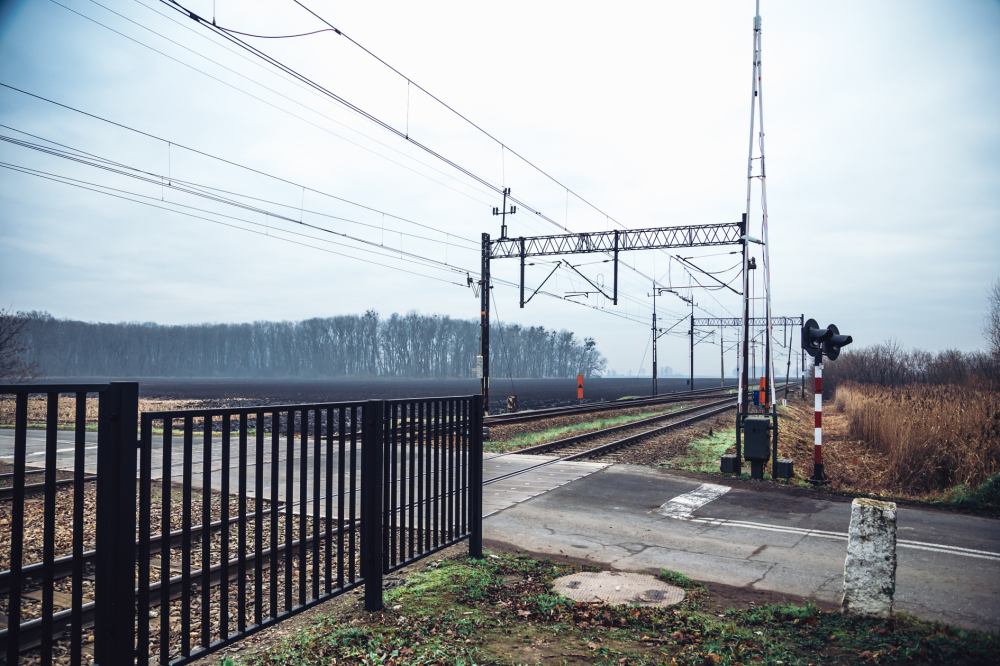 Zerwana sieć trakcyjna na trasie Wrocław-Kłodzko. Wiele godzin utrudnień - Na trasie Wrocław-Kłodzko doszło do zerwania sieci trakcyjnej.