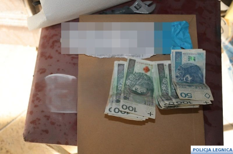 Fabryka narkotyków zlikwidowana. Policjanci zabezpieczyli 12 kilogramów metamfetaminy [ZDJĘCIA] - 0