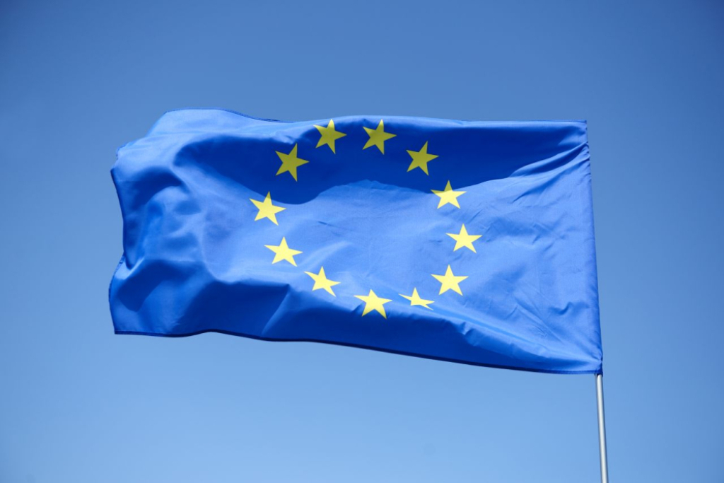Dzień Europy w dolinie Bystrzycy – święto pokoju i jedności w sercu Gór Sowich - Materiały Prasowe