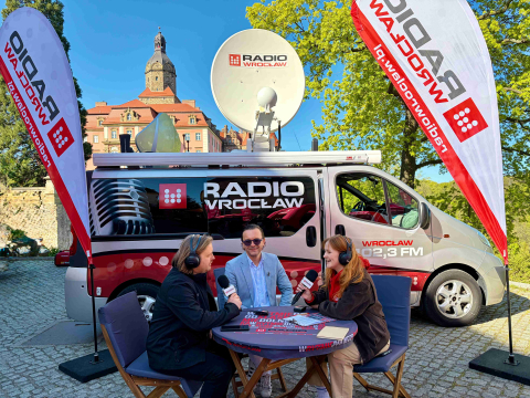 Kolory i zapachy w Zamku Książ. Byliśmy na Tauron Festiwalu Kwiatów i Sztuki - 27