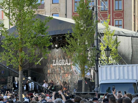 Gitarowy Rekord Świata 2026 bez nowego wyniku. Zabrakło sporo gitar - 4