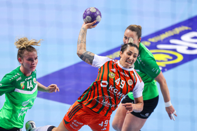 Derby Dolnego Śląska w Superlidze szczypiornistek zn&oacute;w dla Zagłębia