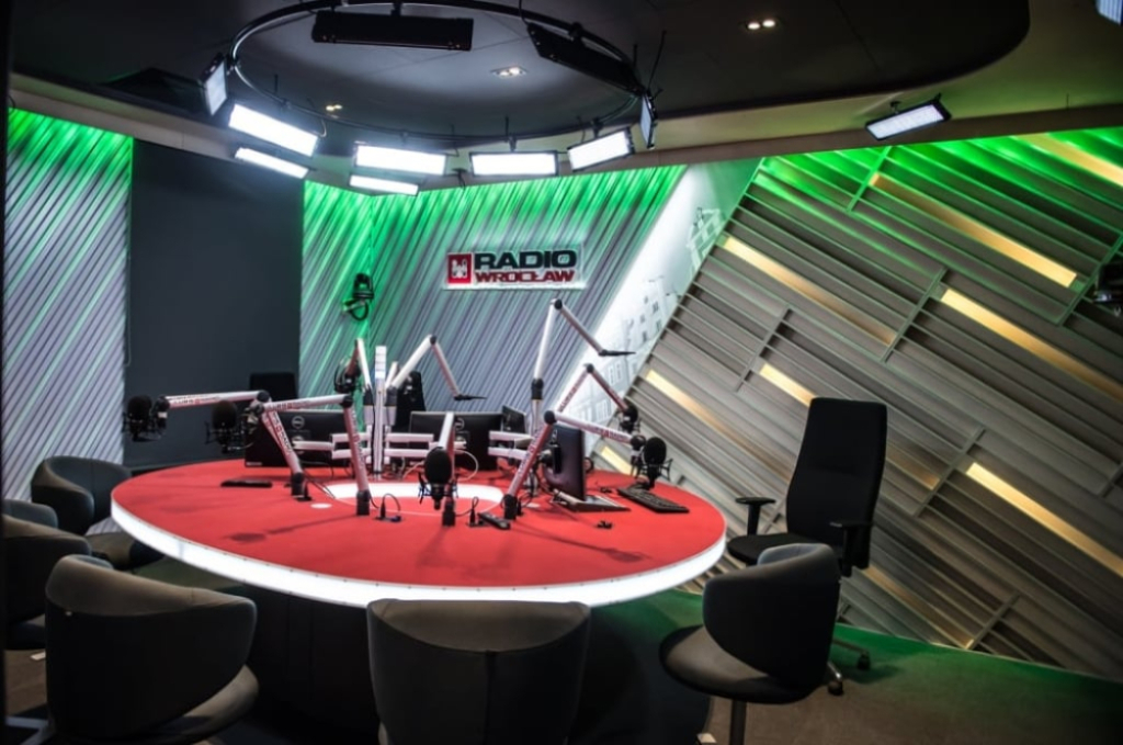 Różne punkty słyszenia: Wrocław i sąsiedzi na kursie kolizyjnym. Spór o Brochów i dojazdy - Czwartkowa publicystyka w Radiu Wrocław
