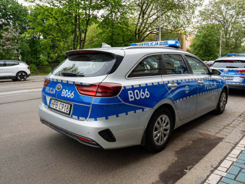 Grzegorz Braun znów nie usłyszał zarzutów. "Opuścił gabinet prokuratora" - 8