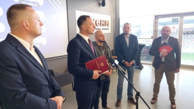 750 milion&oacute;w na rozw&oacute;j sportu wśr&oacute;d młodzieży.&nbsp;Ile z tej kwoty trafi na Dolny Śląsk?