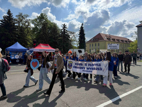 Czołgi, roboty i symulatory. Tak wyglądał dzień otwarty w Akademii Wojsk Lądowych - 5