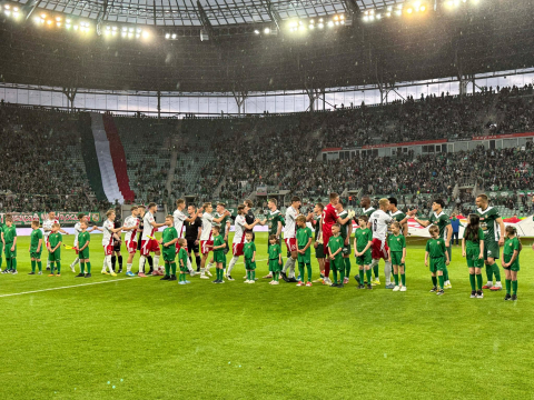 Śląsk - ŁKS: Mecz niewykorzystanej szansy. Na awans do ekstraklasy trzeba jeszcze poczekać - 4