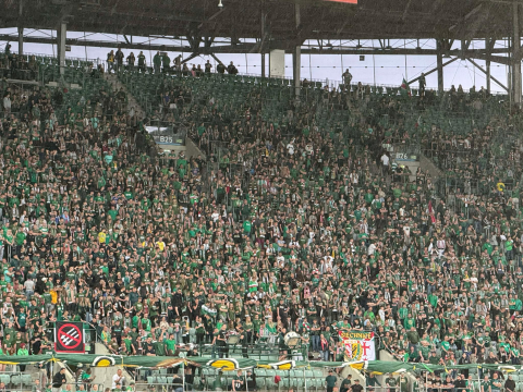 Śląsk - ŁKS: Mecz niewykorzystanej szansy. Na awans do ekstraklasy trzeba jeszcze poczekać - 5
