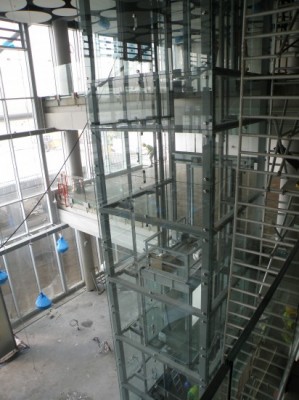 Wyścig z czasem na stadionie - 5