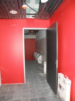 Wyścig z czasem na stadionie - 6