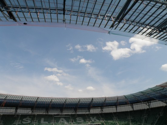 Wyścig z czasem na stadionie - 7