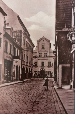 Kamienica z 1695 roku przechodzi remont. Ma być wizytówką Kamiennej Góry - 2