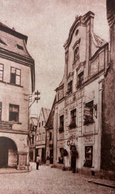 Kamienica z 1695 roku przechodzi remont. Ma być wizytówką Kamiennej Góry - 3