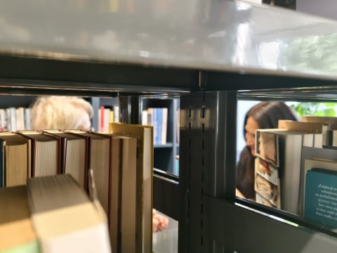 W Głogowie wypożyczysz dziś... człowieka. Rusza akcja "Młoda Żywa Biblioteka" [ZDJĘCIA] - 10