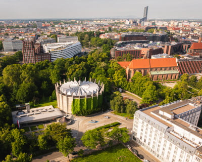 Przed nami Noc Muze&oacute;w. Sprawdźcie, co możecie zobaczyć