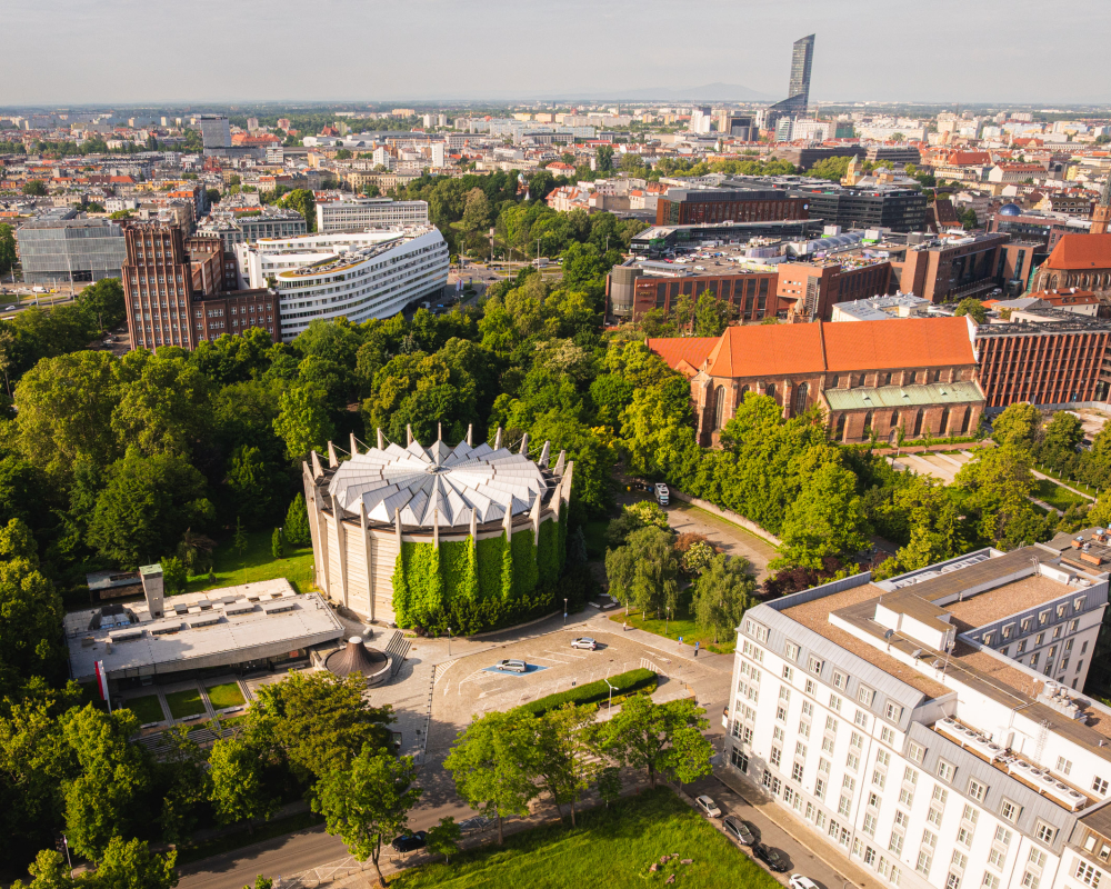Przed nami Noc Muzeów. Sprawdźcie, co możecie zobaczyć - Podczas Nocy Muzeów we Wrocławiu będzie można się zobaczyć m.in. Panoramę Racławicką.