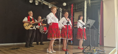 Będzie dofinansowanie zespoł&oacute;w ludowych? Ustawa już w parlamencie