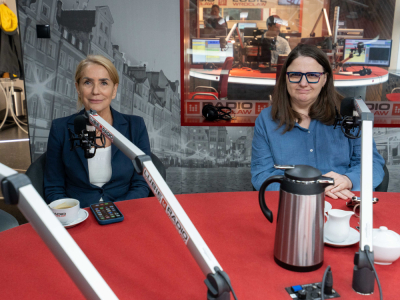 Debata parlamentarna Radia Wrocław: Co z wojskami amerykańskimi w Polsce?