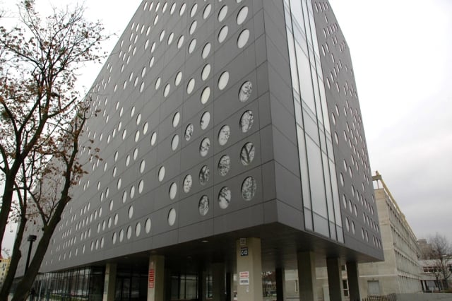 Wrocławscy naukowcy docenieni - Fot. archiwum prw.pl