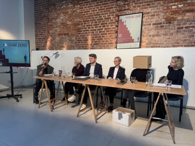 Teatr na Faktach wraca do Wrocławia. Będą wyjątkowe premiery i osobiste historie
