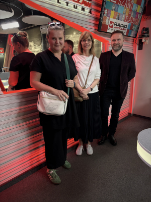 Biennale Malarstwa Wrocław trwa, Kamil Moskowczenko w mia, Rafał Chojnowski w Entropii i zwierzęce instynkty w ArtBrucie - 1