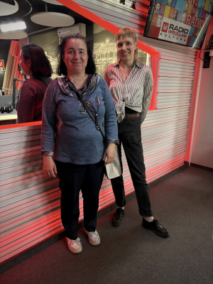 Biennale Malarstwa Wrocław trwa, Kamil Moskowczenko w mia, Rafał Chojnowski w Entropii i zwierzęce instynkty w ArtBrucie - 2