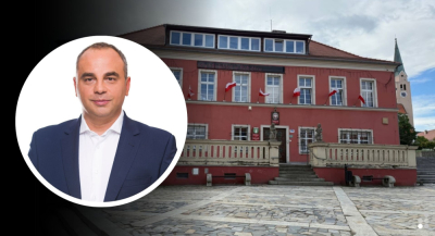 Premier wyznaczył komisarza dla Sob&oacute;tki, to były kandydat na burmistrza. Kiedy nowe wybory?