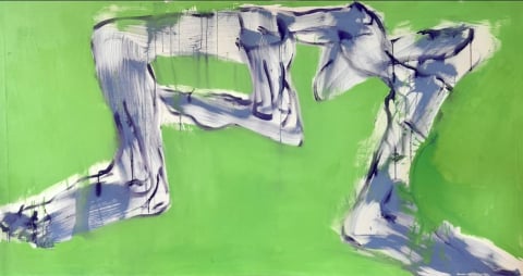 „STOP! Anatomia relacji” - to ostatnia szansa, żeby zobaczyć prace Anki Mierzejewskiej - 0