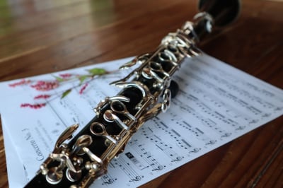 Klich na Poważnie: Instrumenty dęte na pierwszym planie