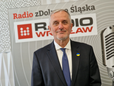 Rozmowa dnia: Prezydent Wałbrzycha Roman Szełemej o 600-leciu miasta