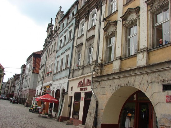 Prokuratury w powiatach zostają - Fot. Oktanpl/Wikipedia