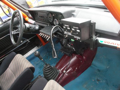 Rajd Monte Carlo z wrocławskim akcentem - 2