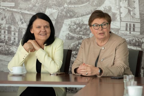 Wrocławska kardiologia z nowym sprzętem. Ten oddział jest unikalny w skali całej Europy - 5