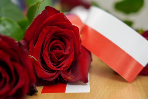 18 samorządowców z Dolnego Śląska wyróżnionych. Przyznano im odznaki honorowe - 0