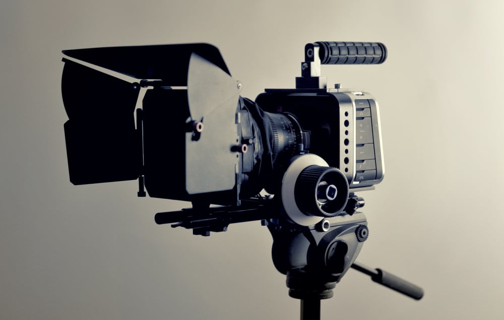 Będą odkrywać Wałbrzych na nowo. Rusza konkurs filmowy „Wałbrzych w kadrze młodych”