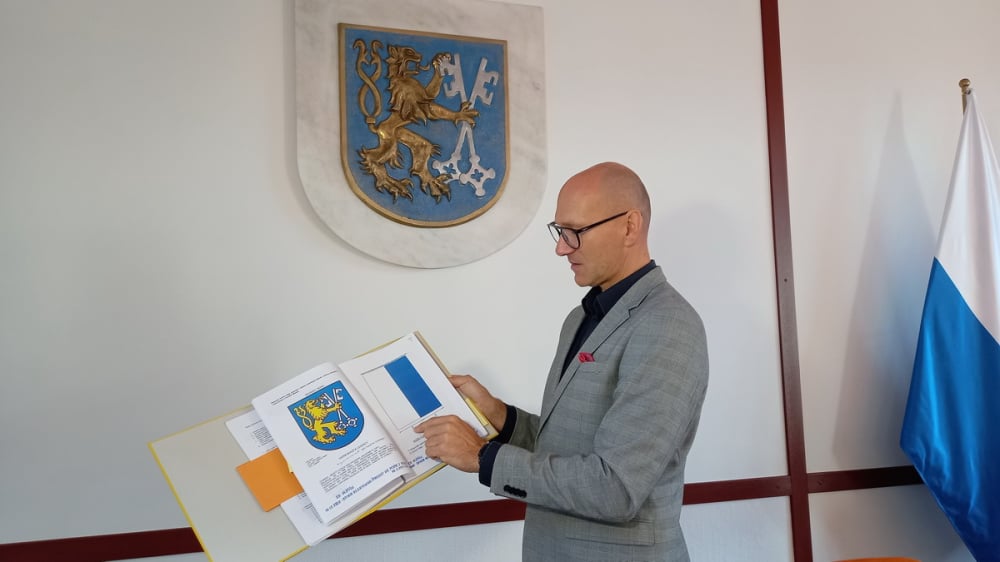 Legnica będzie miała nowy herb. Odświeżona wersja pojawi się jeszcze w tym roku