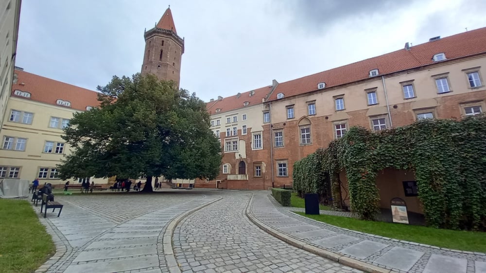 To miejsce pachnie historią. Zamek Piastowski w Legnicy zn&oacute;w ma przyciągać tłumy