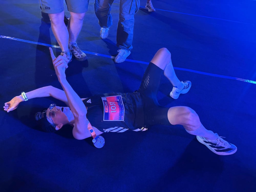 12. Wrocław Półmaraton za nami. Ulicami Wrocławia przebiegło 26 tysięcy biegaczy
