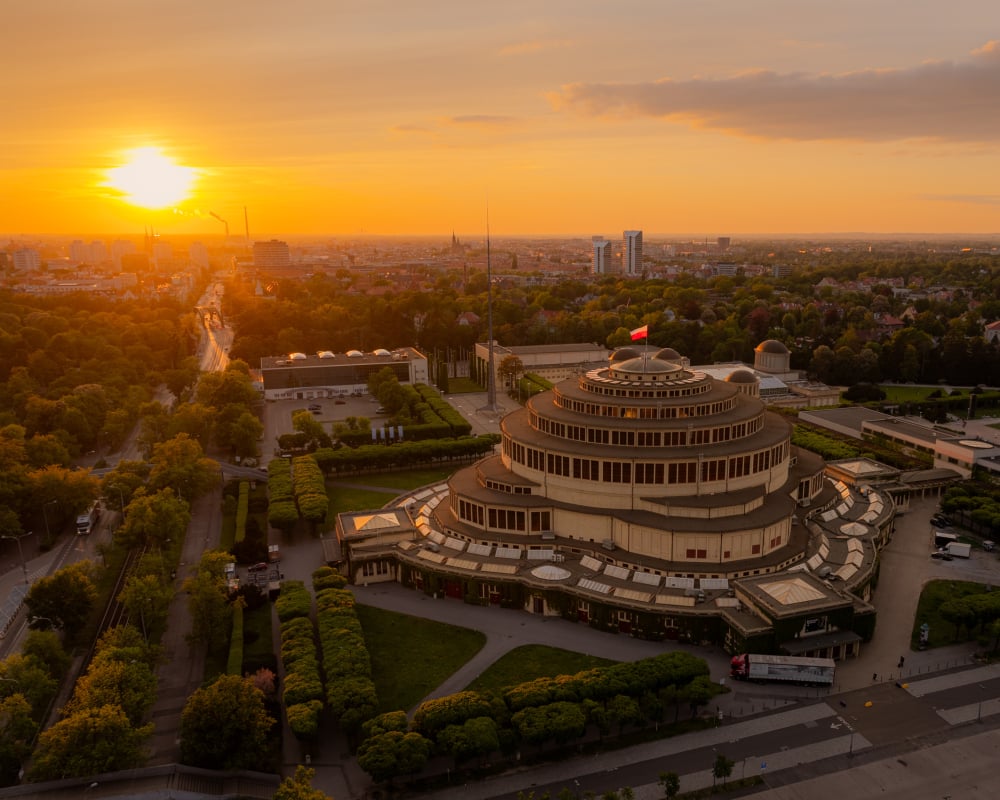 ABSL Summit 2026 - najważniejsze wydarzenie biznesowe w Europie, już niedługo we Wrocławiu!