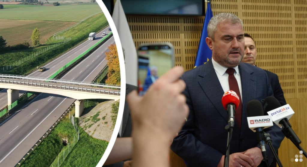 Co dalej z przedłużeniem trasy S5 do granic kraju? Optymistyczny scenariusz to... 2035 rok