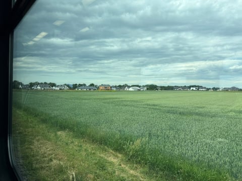 Dwie nowe stacje na Dolnym Śląsku. Jechaliśmy pierwszym pociągiem nad Jezioro Bielawskie i w Góry Sowie - 5