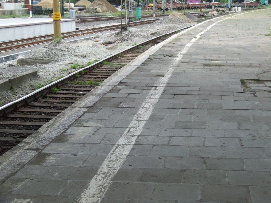 Niewidomi zlekceważeni - 0